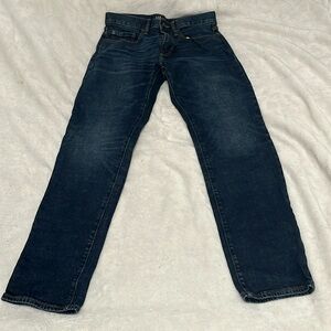 Gap Jean size 28 Excellent condition